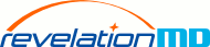 revelationMD logo